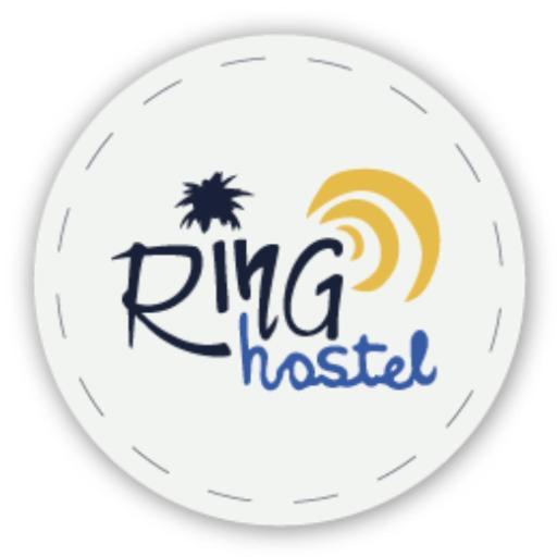 Ring Vandrehjem Forio di Ischia Eksteriør billede
